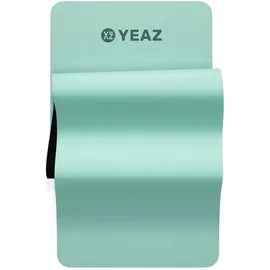 YEAZ Yoga- & Fitness-Matte AURA