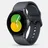 Graphite 40 mm LTE Sport Band Graphite