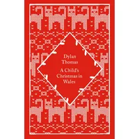 Penguin Books Ltd A Child's Christmas in Wales
