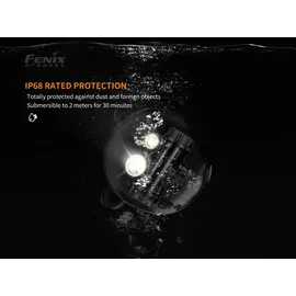 Fenix HM65R