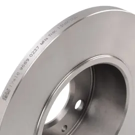 FEBI Bilstein Bremsscheibe