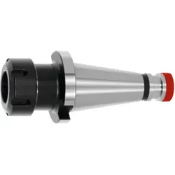 HOLEX ER-Spannzangenfutter, SK 40, für ER-Spannzangen: 25 ER