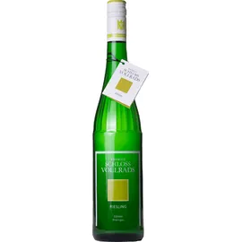 Schloss Vollrads Riesling Edition 0,75 l