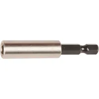 Makita Bithalter Mag. 1/4"" 60mm