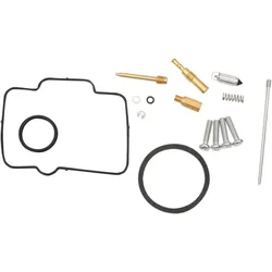 Reparatur- / Wartungskit Vergaser Moose Racing CR 125 1999