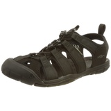 Keen Clearwater CNX Herren triple black 41