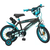 Toimsa Bikes Fantasy Walk 14 Zoll ice blue