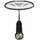 Dunlop Badmintonschläger Velocitex V410