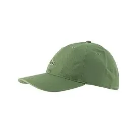 Lacoste Baseball Cap grün One Size