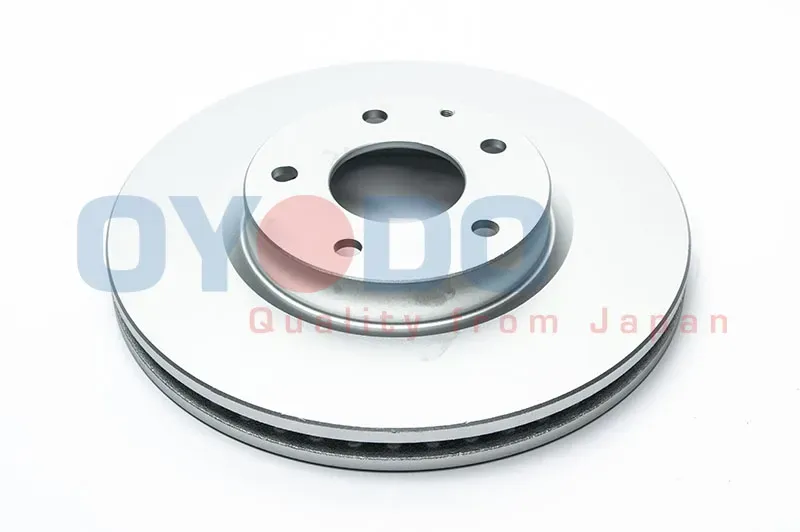 OYODO Bremsscheibe 30h3067oyo 297mm 28mm für MAZDA