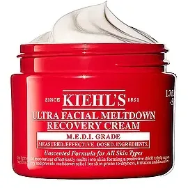 Kiehl's Ultra Facial Meltdown Recovery Cream 50 ml