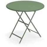 Emu Arc en Ciel Klapptisch Ø80 cm,