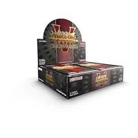 Yu-Gi-Oh! Rarity Collection V Display (24)