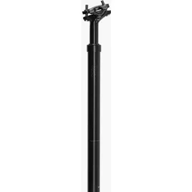 Cube RFR gefederte Sattelstütze black 31,6 x 400 mm 60-90 kg