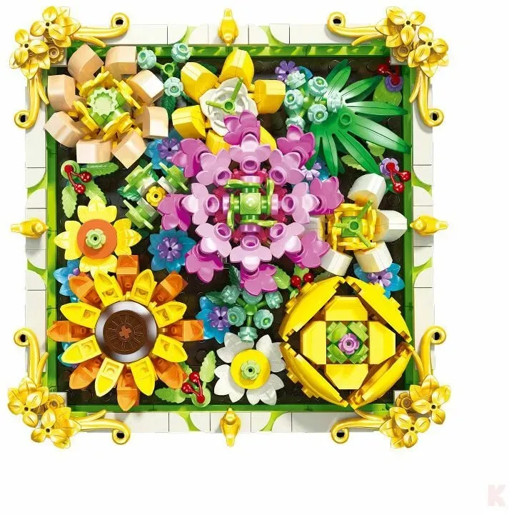 Jie Star JJ9027 Early Summer