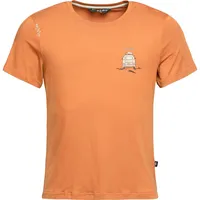 Chillaz E Ciao orange brown (0611) M