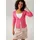 Aniston CASUAL Strickjacke in Rosa 34