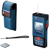Bosch GLM 100-25 C Laser-Entfernungsmesser 100 m