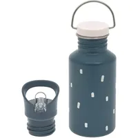 Lässig Trinkflasche Happy Prints Midnight Blue 0,5 l