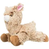 Trixie Alpaka 22 cm braun