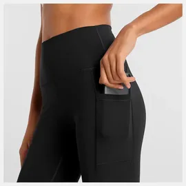 New Balance Sleek Pocket High Rise 27" - XL