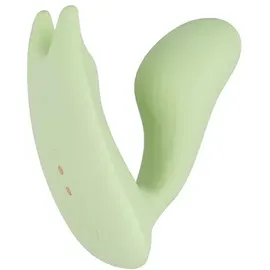 Magic Motion - Umi Smart Wearable Vibrator - Grün