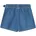 S OLIVER JUNIOR Gr 140 mid Denim/Jeans Obermaterial 100 Baumwolle unifarben regular fit normal Röcke mit elastischem Bund