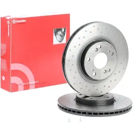 Brembo 09.B270.1X