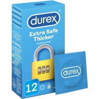 DUREX Extra Safe 12 Stück(e)