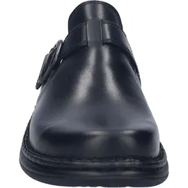 Josef Seibel Madrid schwarz 45