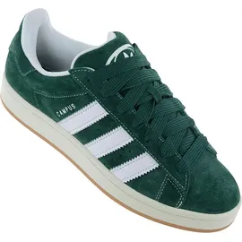 adidas Campus 00s Dark Green/Cloud White/Off White 45 1/3
