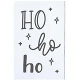 may & berry May - Berry Stempel - Ho ho ho