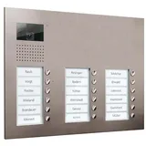 TCS Video Außenstation AVU 16180-0030