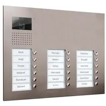 TCS Video Außenstation AVU 16180-0030