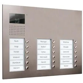 TCS Video Außenstation AVU 16180-0030