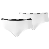 Puma Hipster Weiß, M
