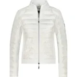 Monari Kurzjacke Weiß M