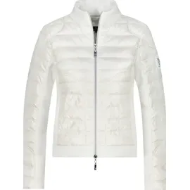 Monari Kurzjacke Weiß M