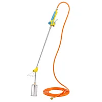 Gloria Unkrautbrenner Thermoflamm bio Professional PLUS