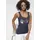 KangaROOS Tanktop Blau 48/50