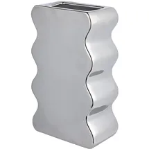 BUTLERS Vase Reflect -