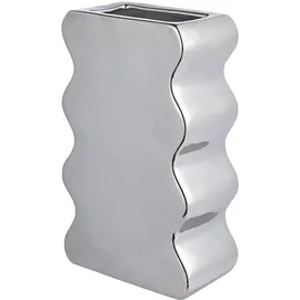 BUTLERS Vase Reflect -