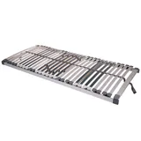 Hemafa Lattenrost »BASIC PLUS NV«, schwarz