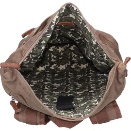 GREENBURRY Aviator 41 l braun/khaki