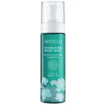 ARTDECO Körperspray Lotus & Green Tea 100 ml