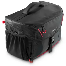 Hama Kameratasche Phoenix 200, Schwarz