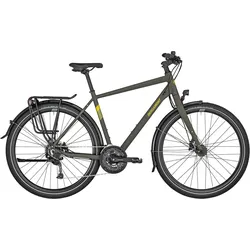 Bergamont Vitess 6 Gent Grau Modell 2024