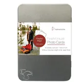Hahnemühle FineArt Pearl 285g/m2 DIN A5 (Photo Cards) 30 Blatt