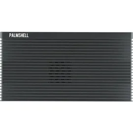 Radxa Mini-PC Palmshell-D8E32H1 Intel Celeron J4125 8,19 GHz 32 GB RAM 32 GB SSD