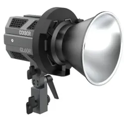 Colbor CL60R COB Video Light